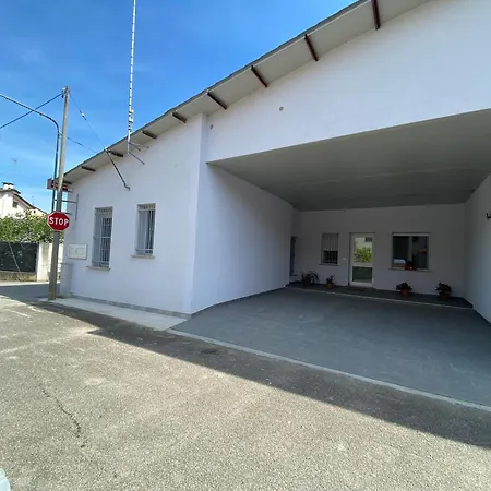 New A Apartamento San Michele al Tagliamento