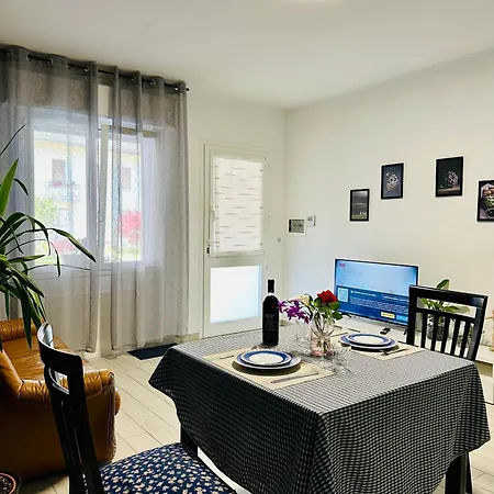 Apartamento New A *
